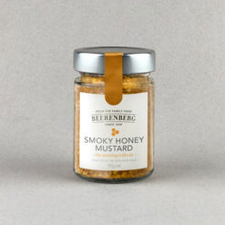 Beerenberg Smoky Honey Mustard