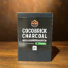 Fyro Cocobrick Charcoal