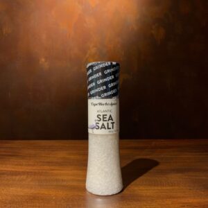 Cape Herb & Spice Atlantic Sea Salt