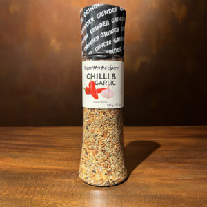 Cape Herbs & Spice Chilli Garlic Seasoning