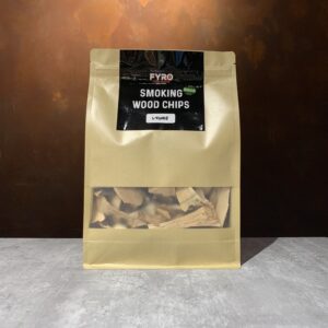 Fyro Smoking Wood Chips - Lychee