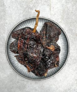Ancho Dried Chile Pepper (40gr)
