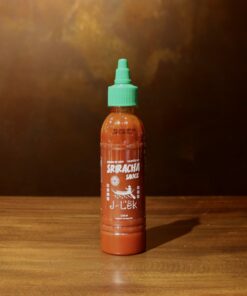 J-Lek Original Sriracha