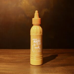 J-Lek Sriracha Mayo Sauce