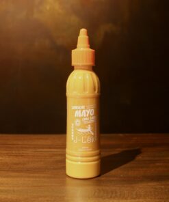 J-Lek Sriracha Mayo Sauce