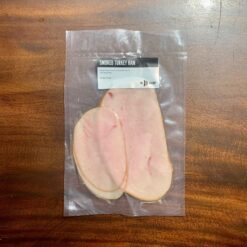 Turkey Ham