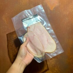 Turkey Ham