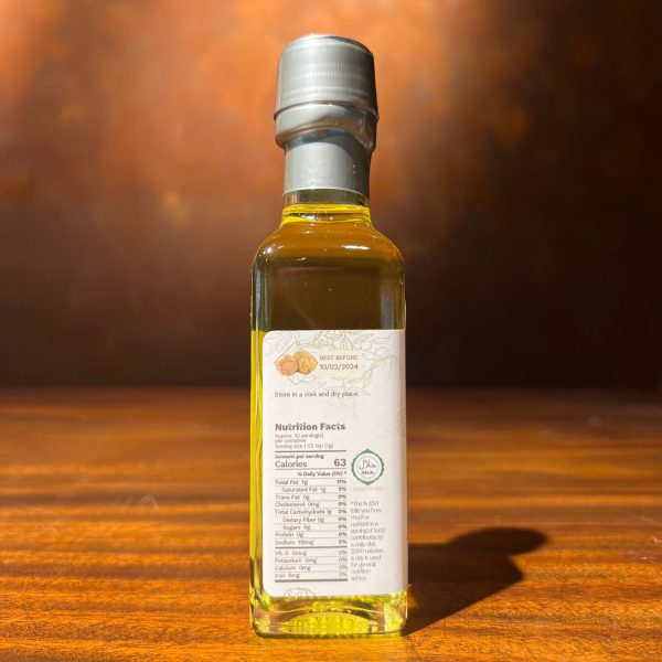 Craft Truffle - White Truffle Olive Oil 3
