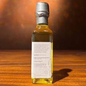 Craft Truffle - White Truffle Olive Oil 2