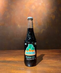 Jarritos - Mexican Cola