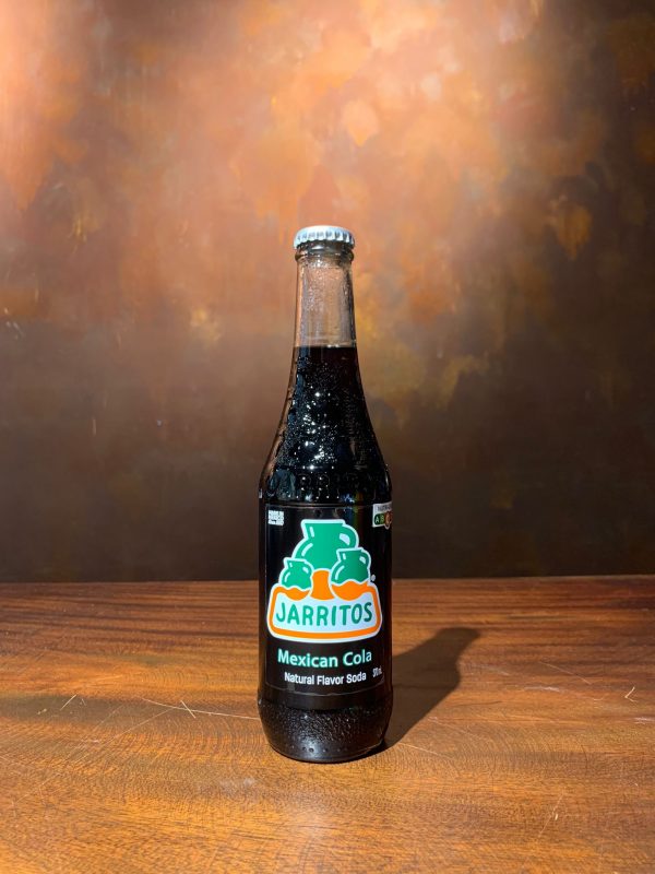 Jarritos - Mexican Cola