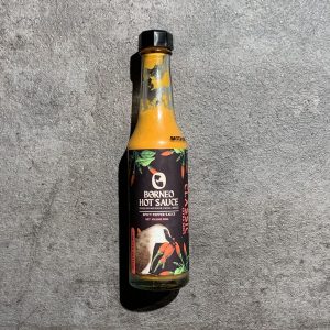 Borneo Hot Sauce - Classic Extra Spicy