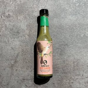 Borneo Hot Sauce - First Harvest Green