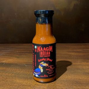 Naagin_Indiana_Hot_Sauce_–_Smoky_Ghost