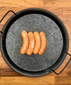 Sausage for kids