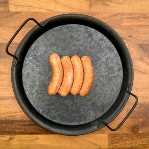 Sausage for kids