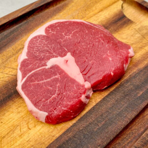 Lamb Steak