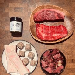 The Meatery's Father Day Curation aka Dad Bod Fuel