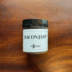 The Meatery's Smoked Bacon Jam